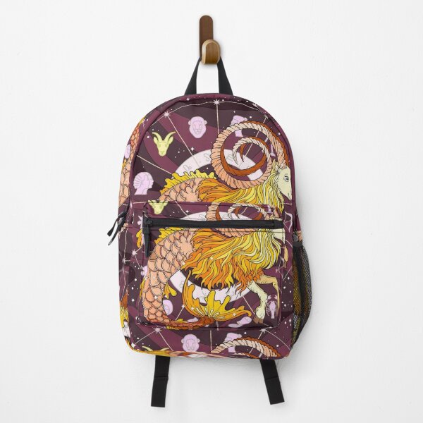 Item preview, Capricorn Zodiac Birthday Gifts designed and sold by Morresia.