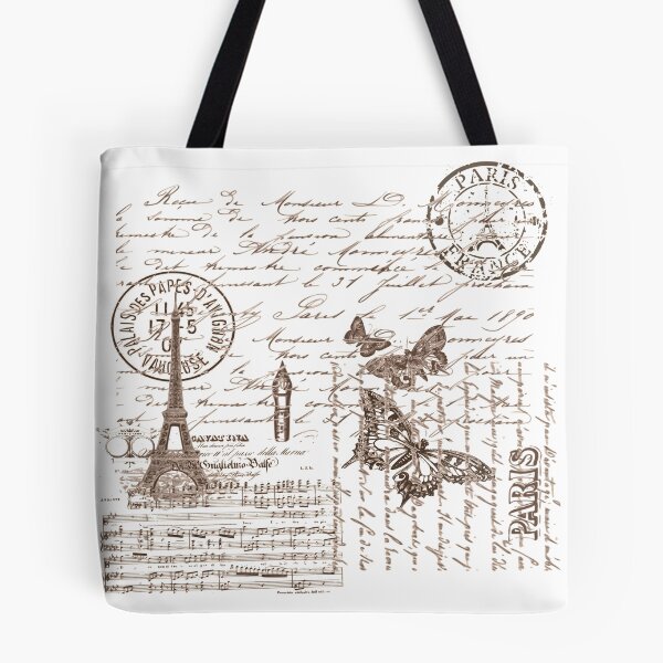 Item preview, French Trip Two designed and sold by CharlyB.