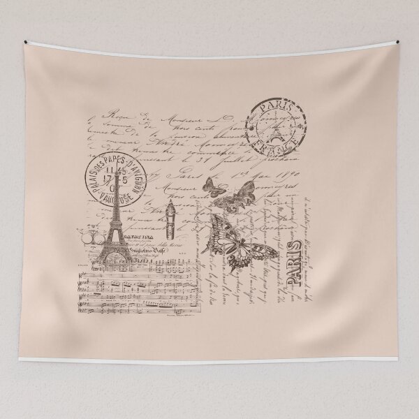 Item preview, French Trip Two designed and sold by CharlyB.