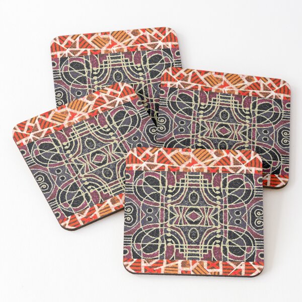 Item preview, Diseño tribal dos designed and sold by IMiddleton.