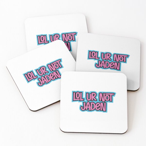 Item preview, Sway house | Tik Tok boys | Lol ur not Jaden designed and sold by -wiseowl-.