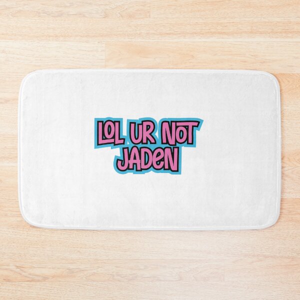Item preview, Sway house | Tik Tok boys | Lol ur not Jaden designed and sold by -wiseowl-.