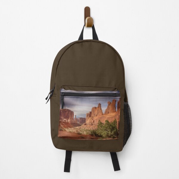 Item preview, Park Avenue - Arches National Park, Utah designed and sold by Kathy Weaver.