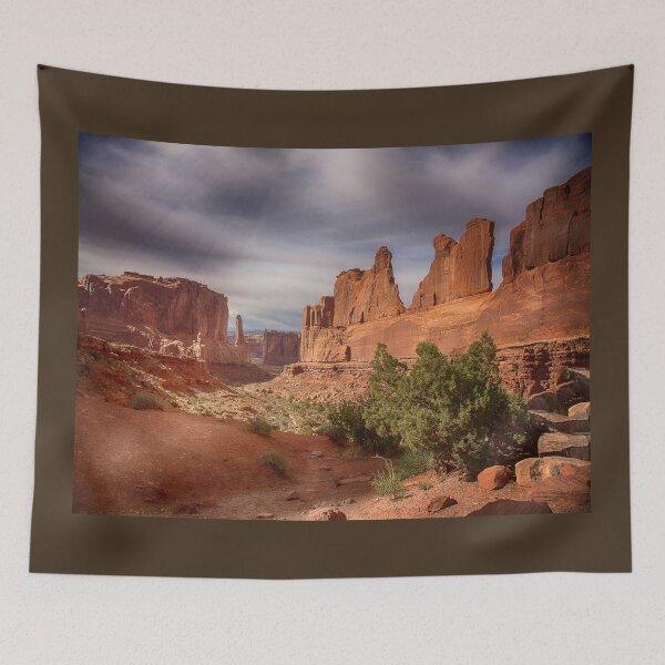 Item preview, Park Avenue - Arches National Park, Utah designed and sold by Kathy Weaver.