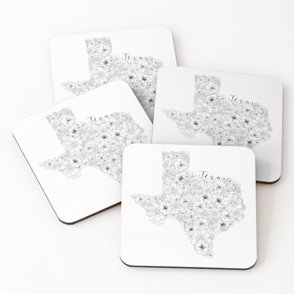 Item preview, Texas designed and sold by artworkbyevie1.