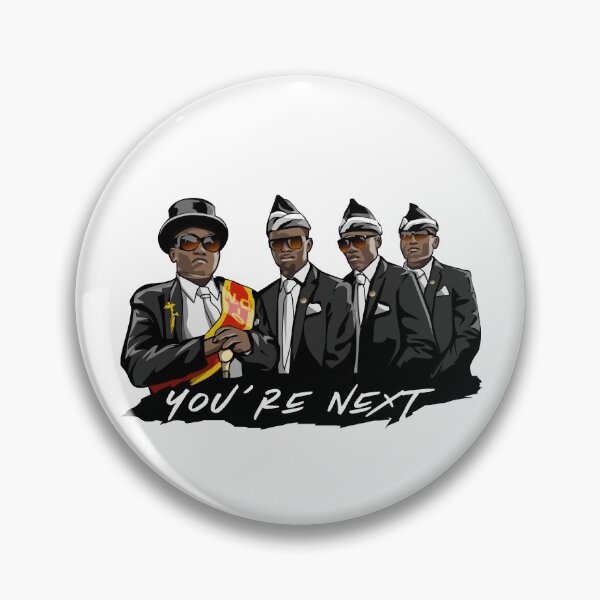 Item preview, You're Next designed and sold by Joker7.