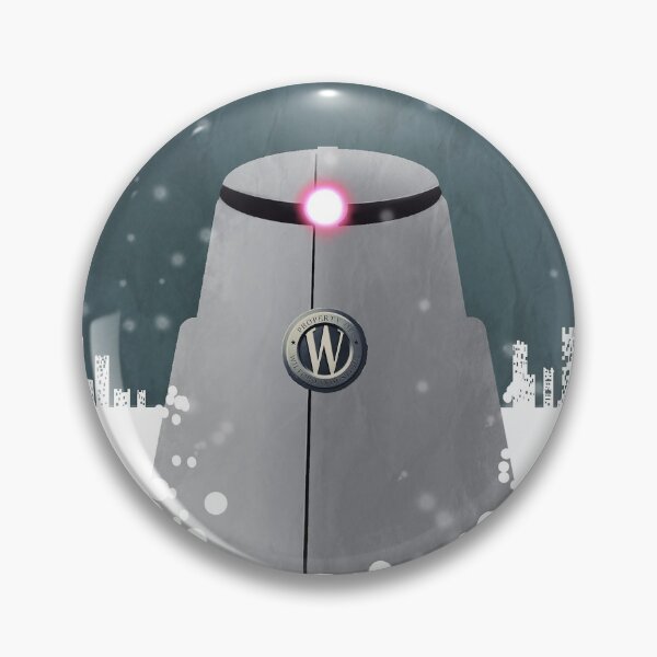 Item preview, Snowpiercer le transperceneige designed and sold by Ogrimar.