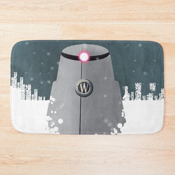 Item preview, Snowpiercer le transperceneige designed and sold by Ogrimar.