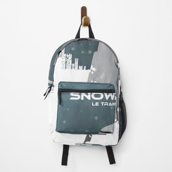 Item preview, Snowpiercer le transperceneige designed and sold by Ogrimar.
