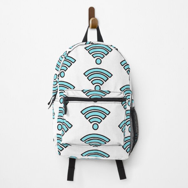 Item preview, Blue Wifi designed and sold by DolphinGirl2020.