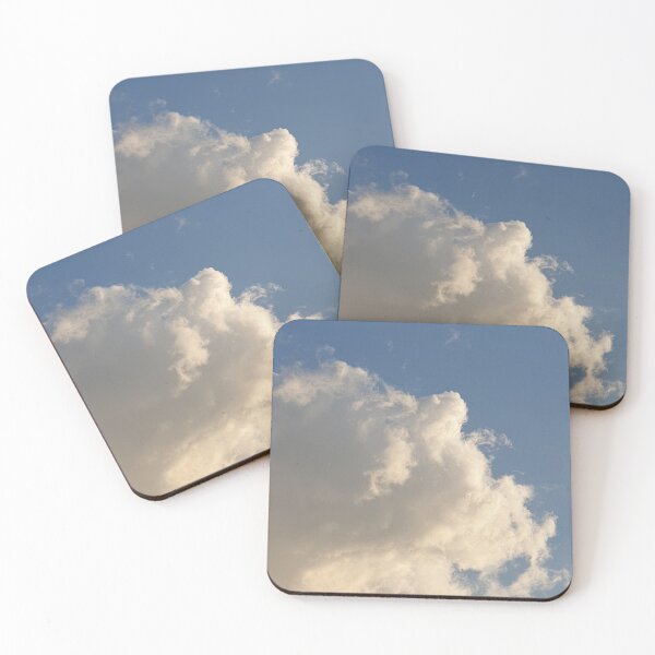 Item preview, Clouds in the sky designed and sold by Atieanna.