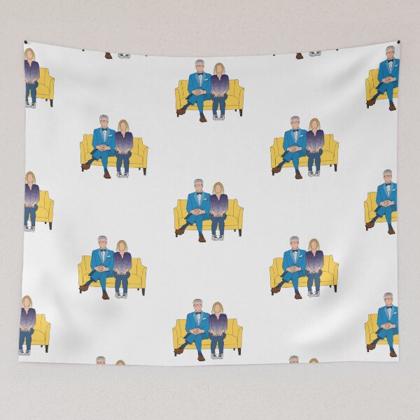 Item preview, The Good Place designed and sold by mkunze.