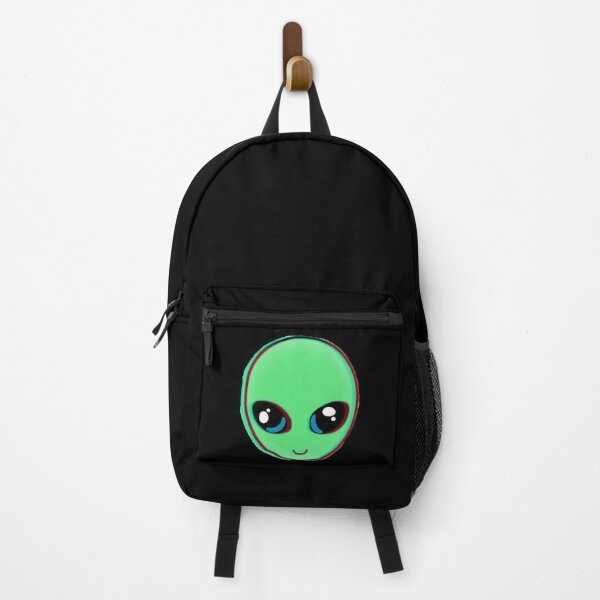 Item preview, An Adorable Alien  designed and sold by gimhan.