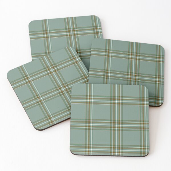 Item preview, Clan Kelly Tartan  designed and sold by BagTown Clans.