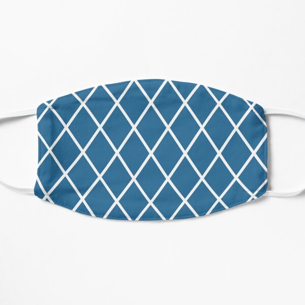 Guido Mista Pattern - Jojo Partie 5 Masque sans plis