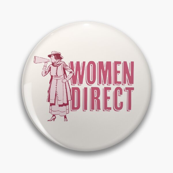 Item preview, Women Direct (Cranberry) designed and sold by moviessilently.