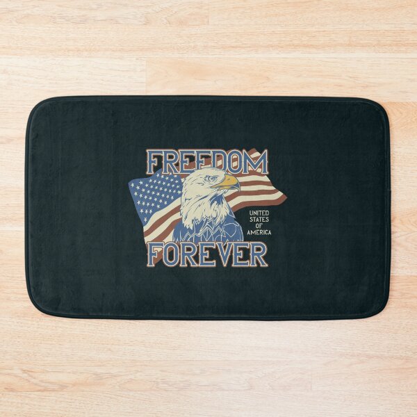 Item preview, Freedom Forever Independence Day designed and sold by samer11.