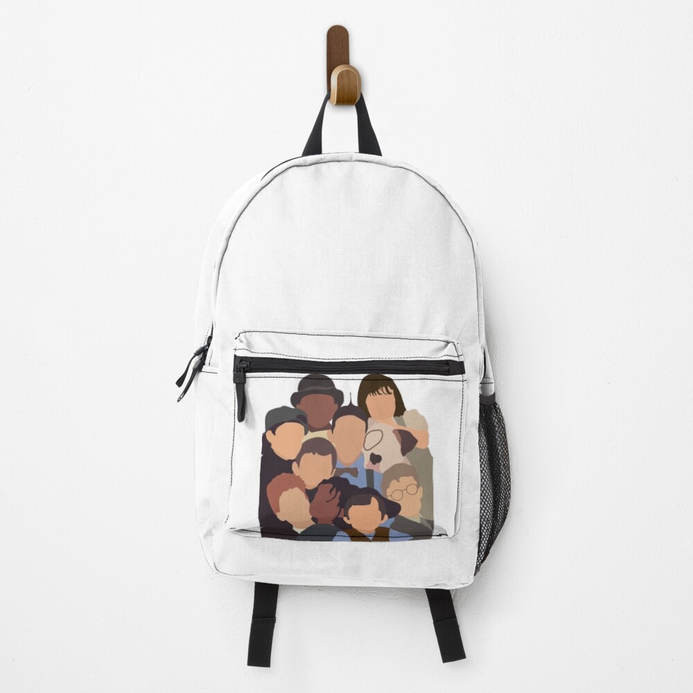 Item preview, Backpack designed and sold by mkunze.