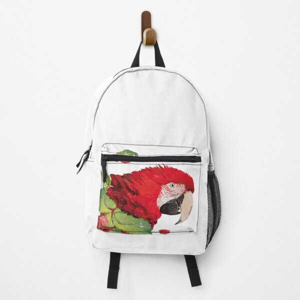 Item preview, Aliverde Macaw designed and sold by obscurite.