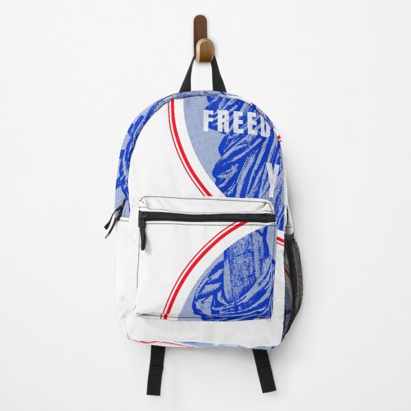 Item preview, Lady Liberty, Freedom, Love America, 4th of July designed and sold by artistoutfitter.