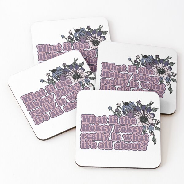 Item preview, Hokey Pokey designed and sold by Elizabeth Rayes.