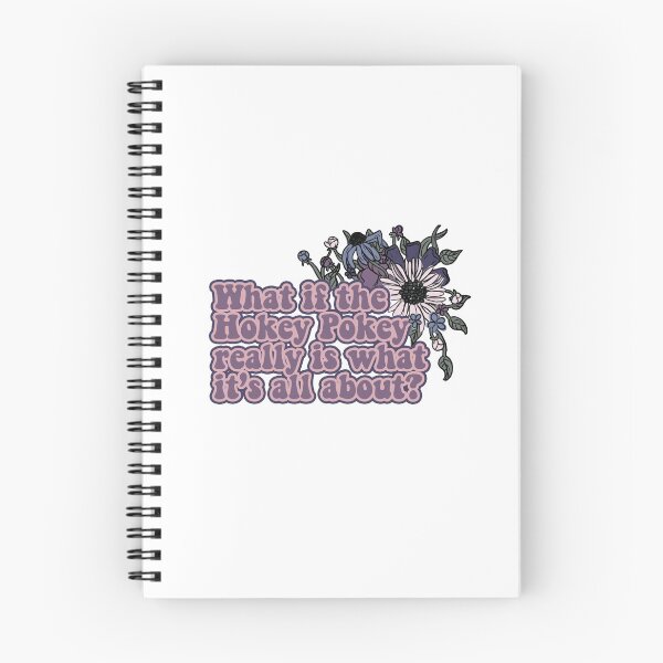 Item preview, Hokey Pokey designed and sold by Elizabeth Rayes.