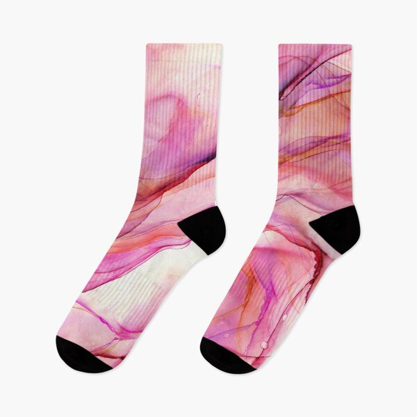 Item preview, Magenta Pink Blush Ink Bloom designed and sold by Olga Shvartsur.