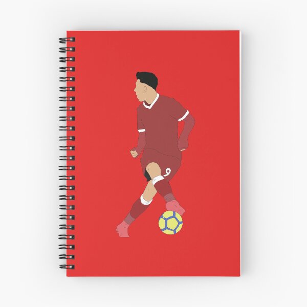 Item preview, Roberto Firmino (No Look Goal)  designed and sold by edoyle13.