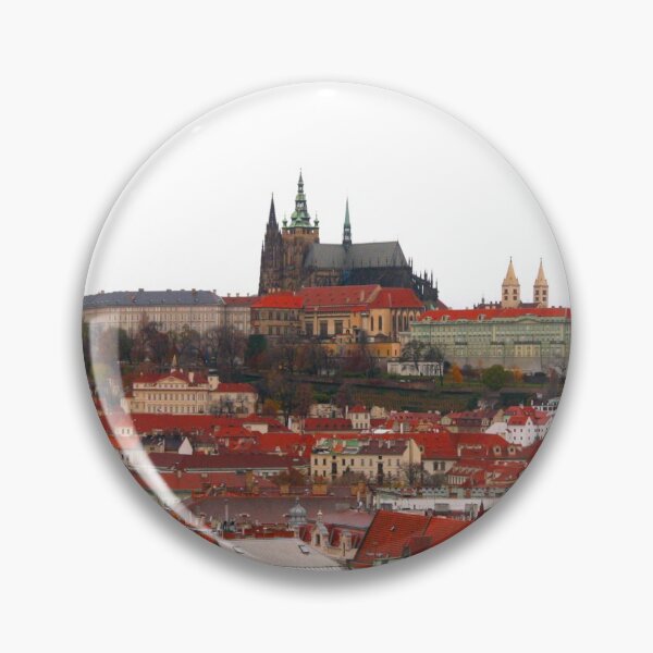 Item preview, Prague Castle designed and sold by Totallyalive.