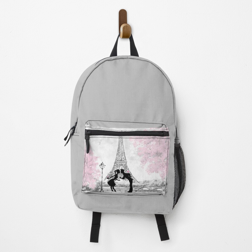 Item preview, Backpack designed and sold by RuthFurtado.
