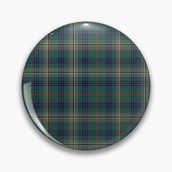 Item preview, Clan Kennedy Tartan  designed and sold by BagTown Clans.