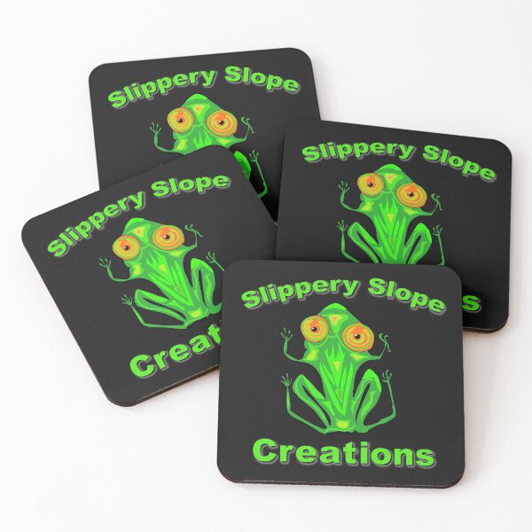 Item preview, Slippery Slope Creations designed and sold by Slydell1.