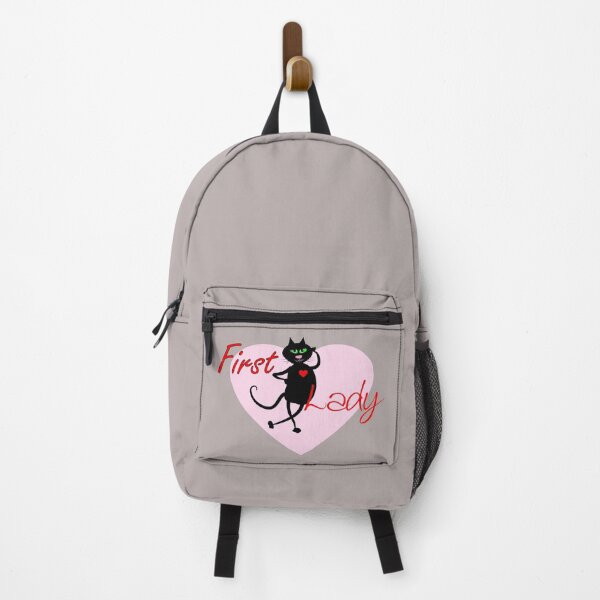 Item preview, First CatLady designed and sold by cuprum.