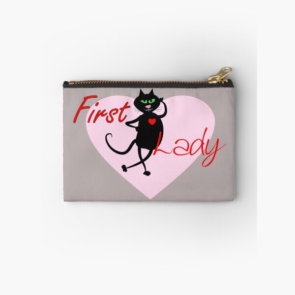 Item preview, First CatLady designed and sold by cuprum.