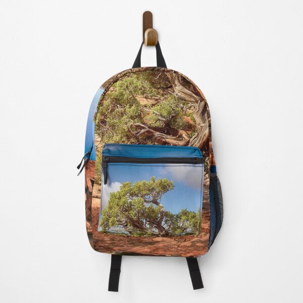 Item preview, Pinyon Pine - Canyonlands National Park designed and sold by Kathy Weaver.