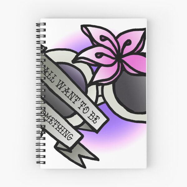 Item preview, INKStyle Mental Health Awareness: Cassie Ainsworth Anorexia designed and sold by FandomINK.