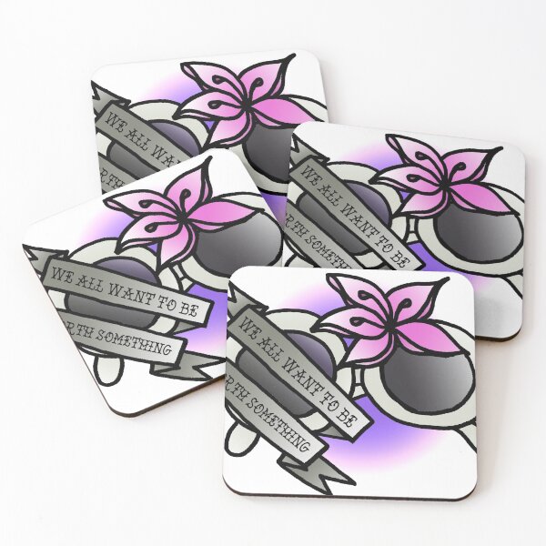 Item preview, INKStyle Mental Health Awareness: Cassie Ainsworth Anorexia designed and sold by FandomINK.