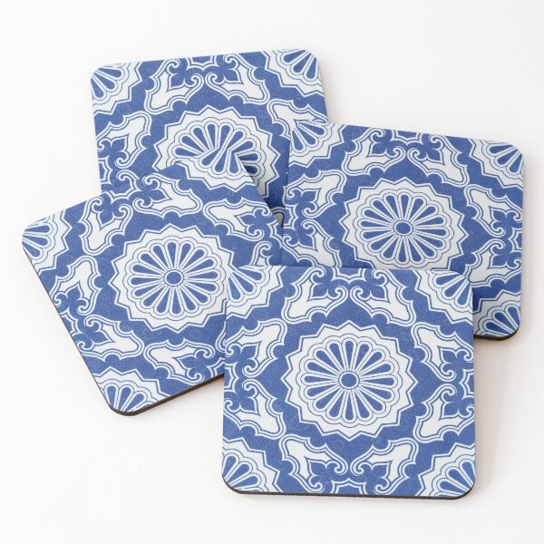 Item preview, Traditional Portuguese glazed tiles designed and sold by homydesign.