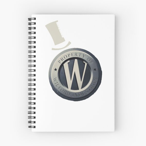 Item preview, Wilford designed and sold by Ogrimar.
