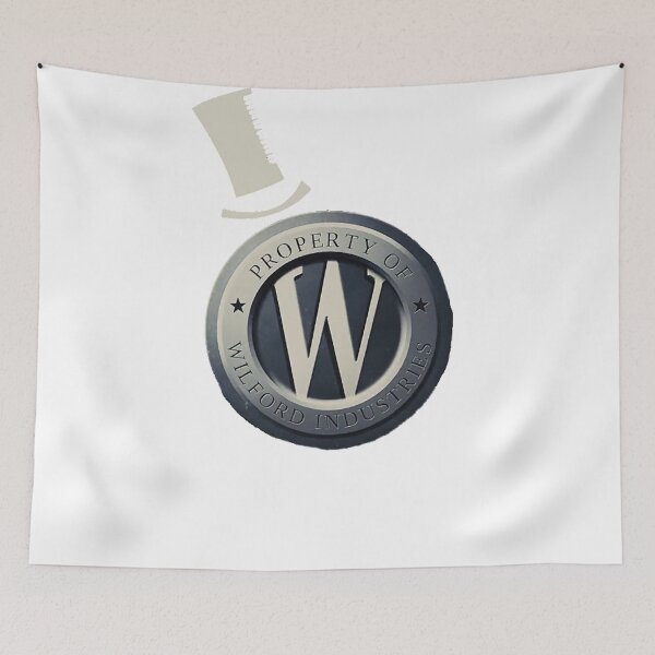 Item preview, Wilford designed and sold by Ogrimar.