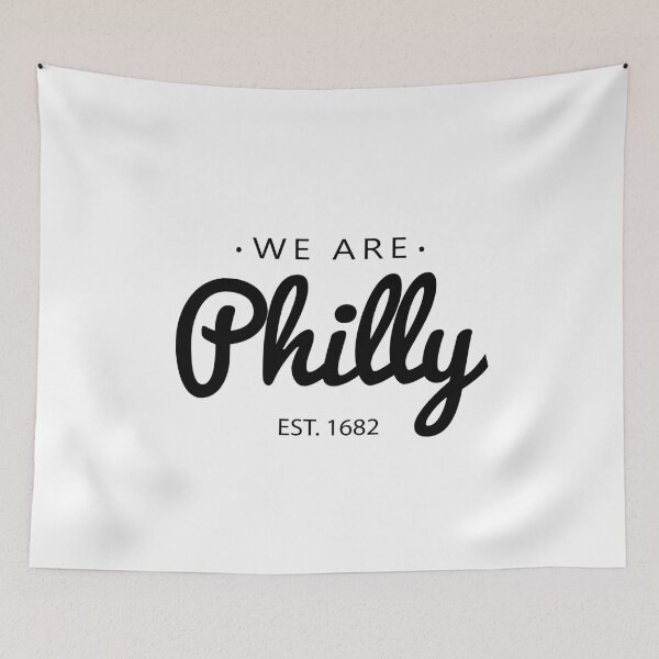 Item preview, Supporting Philly food during the pandemic: We Are Philly designed and sold by Nouni-abdo.
