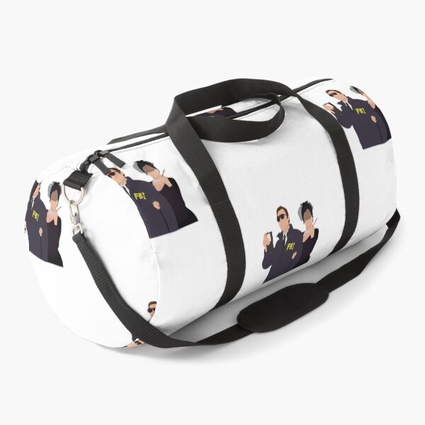 Item preview, Burt Macklin & Janet Snakehole - new designed and sold by mkunze.