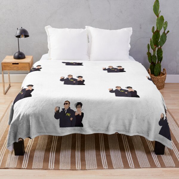 Item preview, Burt Macklin & Janet Snakehole - new designed and sold by mkunze.