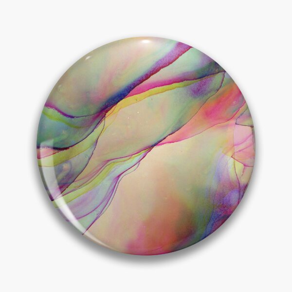 Item preview, Holographic Ink Pattern designed and sold by Olga Shvartsur.