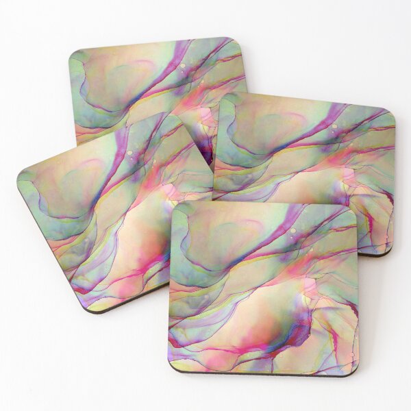Item preview, Holographic Ink Pattern designed and sold by Olga Shvartsur.
