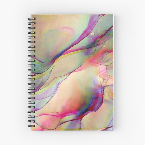 Item preview, Holographic Ink Pattern designed and sold by Olga Shvartsur.