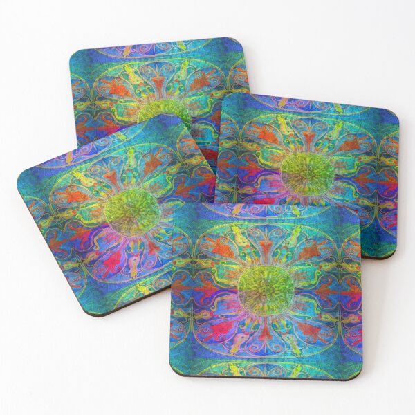 Item preview, Rainbowlicious designed and sold by Nickdavisinghe.