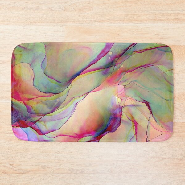 Item preview, Holographic Ink Pattern designed and sold by Olga Shvartsur.
