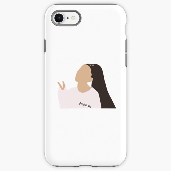 Ariana Grande iPhone cases & covers | Redbubble