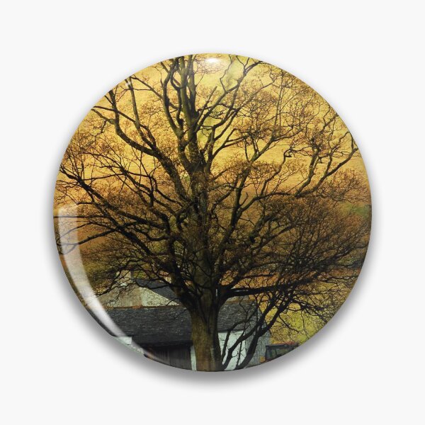 Item preview, Tree at Wasdale Head designed and sold by Billlee.